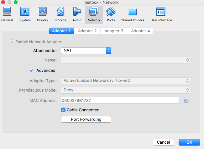 what is virtualbox interface virus what is virtualbox interface virus