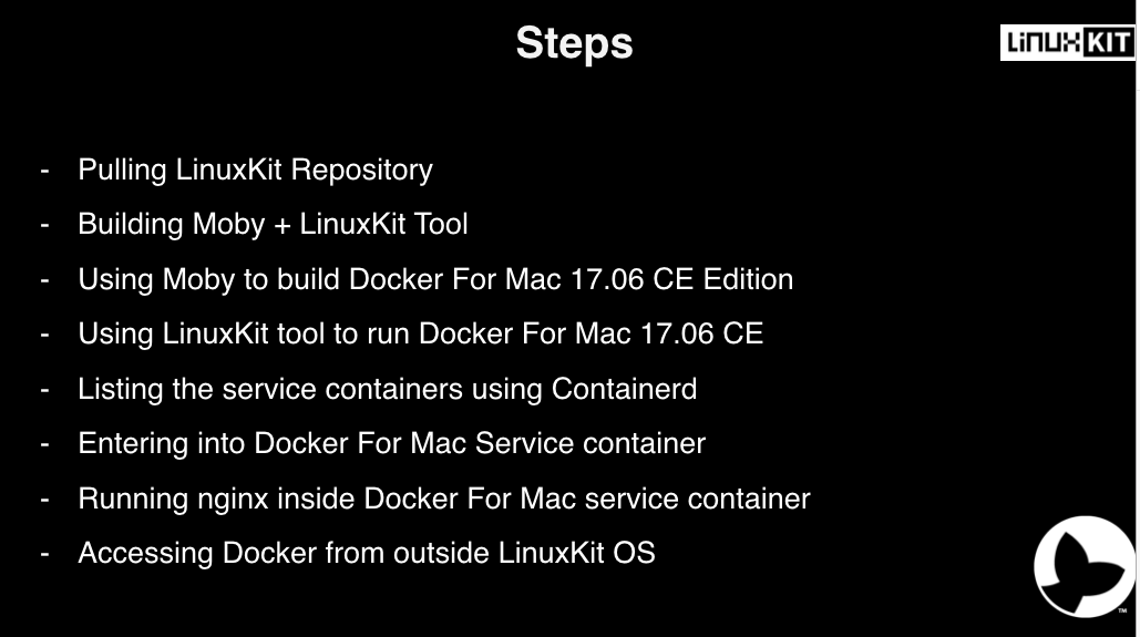 get docker ce for mac