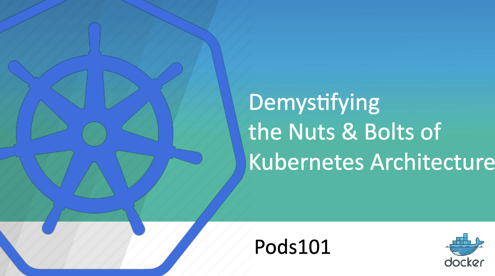 What are Kubernetes Pods? | KubeLabs Glossary