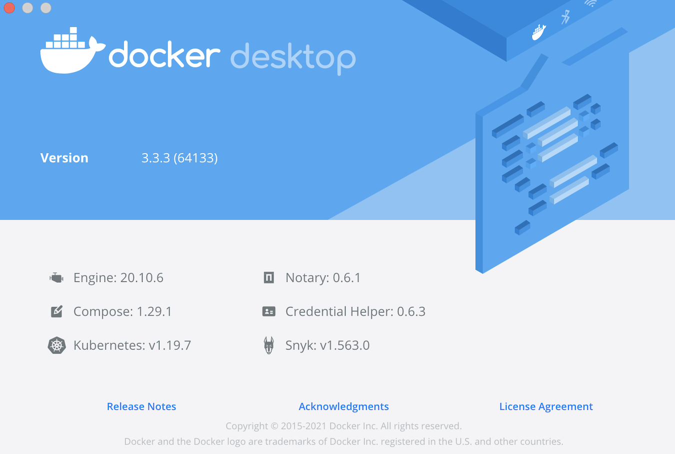 install docker on mac without docker desktop