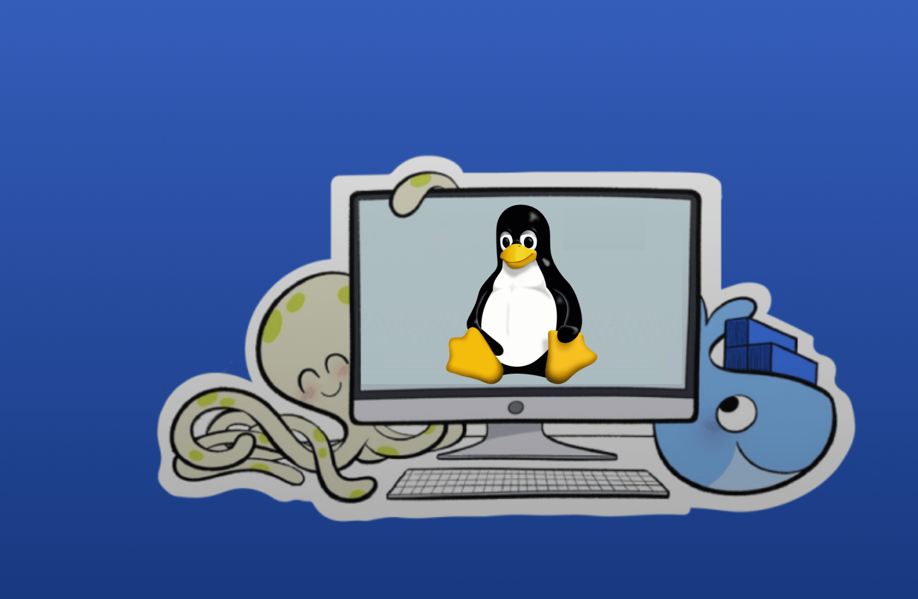A First Look at Docker Desktop for Linux