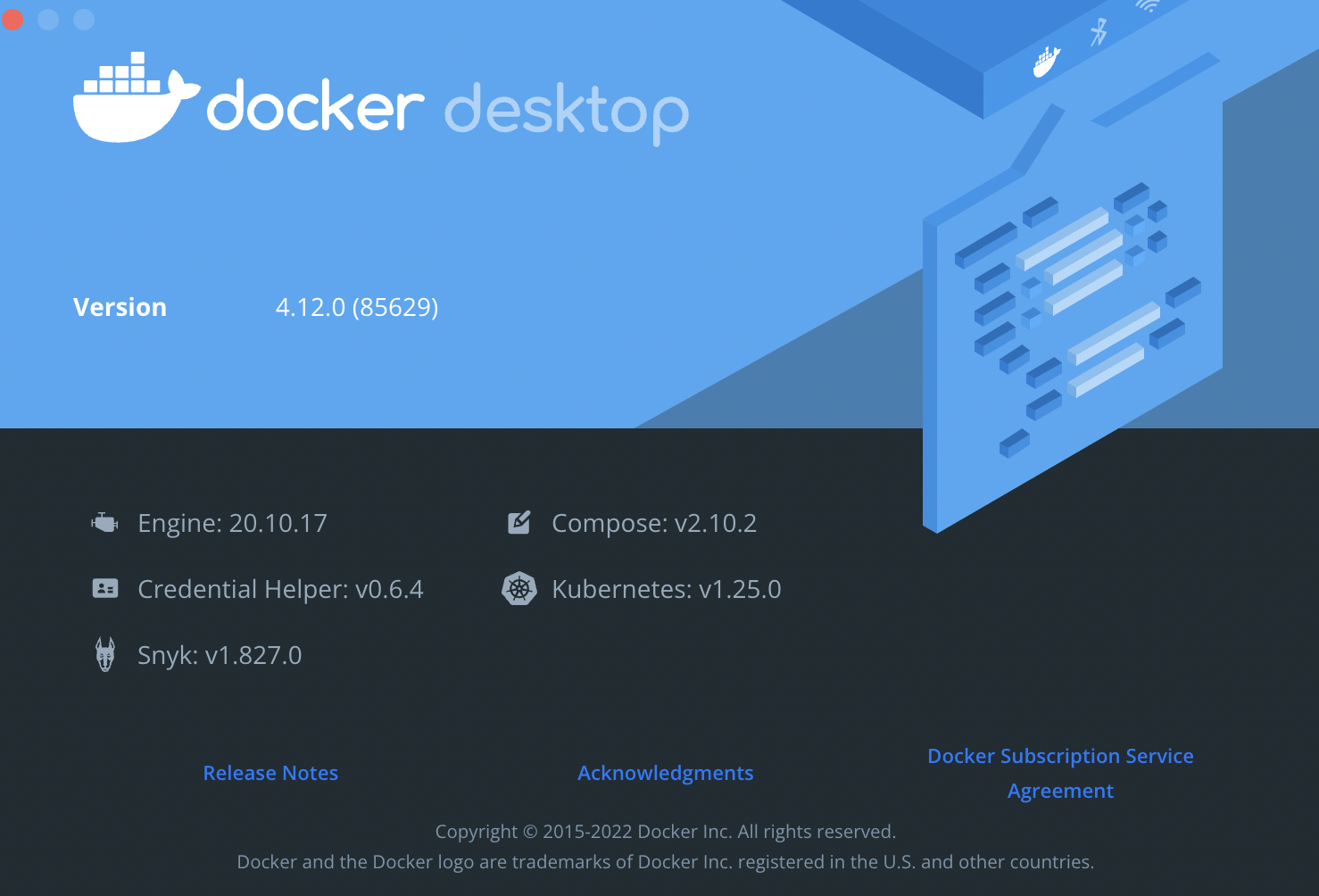 5 New Features of Docker Desktop that You Should be Aware of