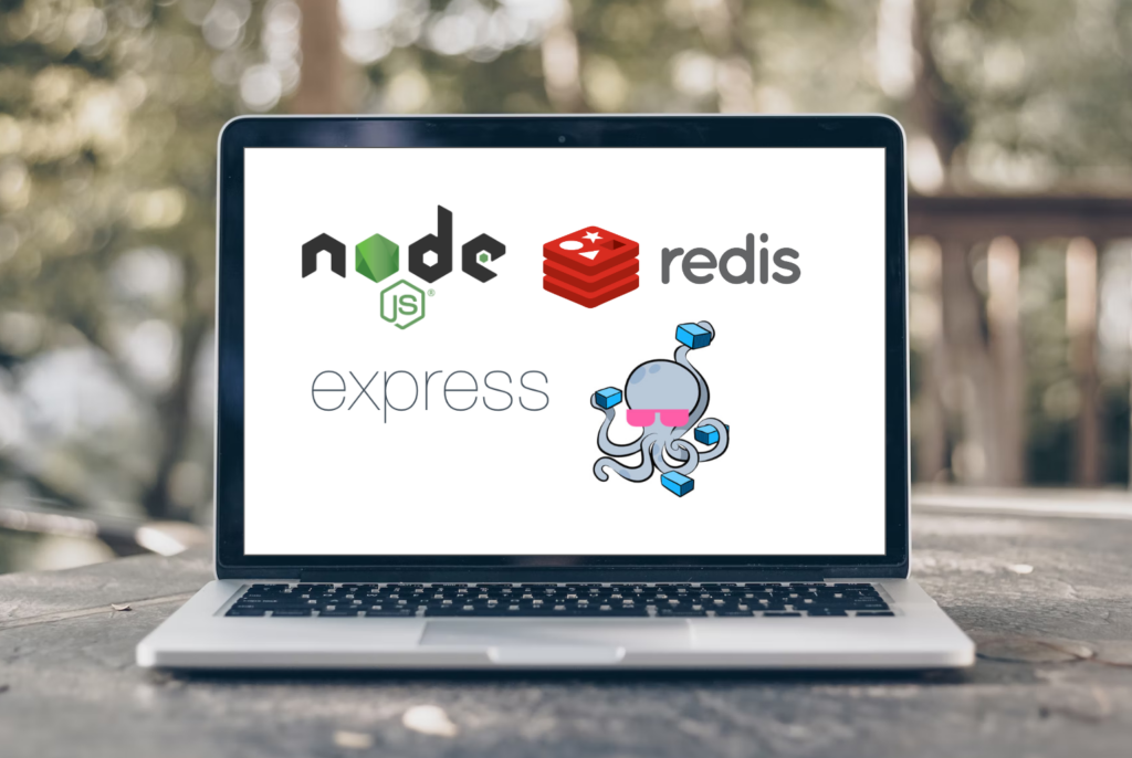 Dockerizing A NodeJS , Express, Redis With Nginx Proxy Using Docker ...