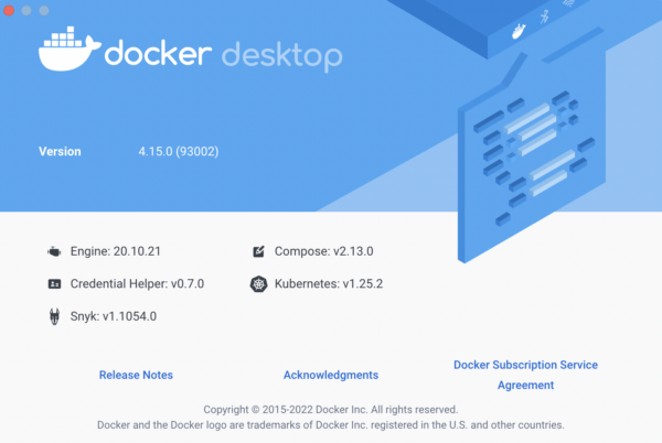 What’s New In Docker Desktop 4.15? – Collabnix