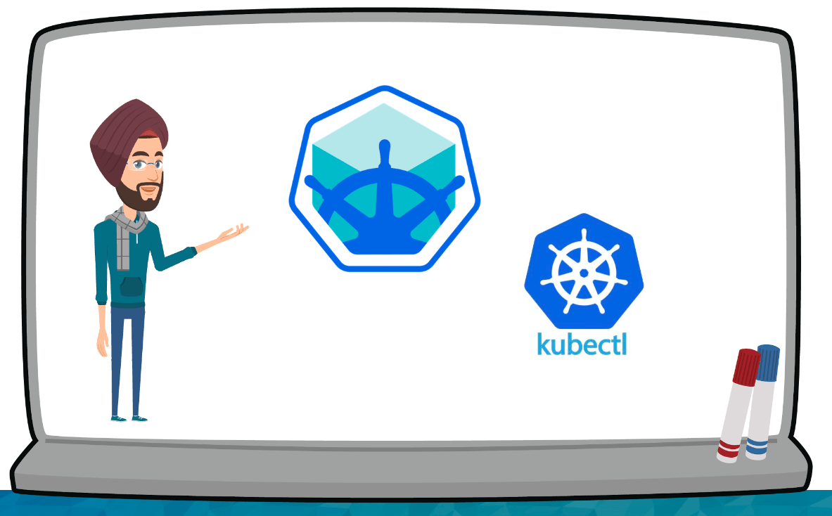 Setting up a Local Kubernetes cluster using Minikube